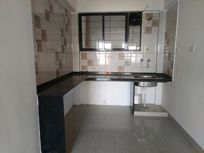 Kitchen Image of 945 Sq.ft 2 BHK Apartment / Flat for sale in Ratan Neptune Phase 3, Hadapsar Pune for Rs. 4499000