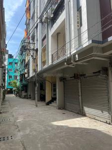 Building Image of 685 Sq.ft 2 BHK Apartment / Flat for sale in Chinar Park Kolkata for Rs. 2877000