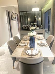 Hall Image of 2562 Sq.ft 4 BHK Apartment / Flat for sale in WYCE Exclucity E F I, Bavdhan Pune for Rs. 26800000