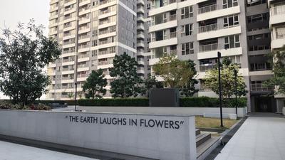 Image of 1563 Sq.ft 3 BHK Apartment / Flat for sale in PS One 10, New Town, Kolkata for Rs. 23500000