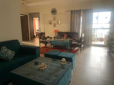 Hall Image of 2050 Sq.ft 3 BHK Apartment / Flat for sale in Balliwala Dehradun for Rs. 14500000