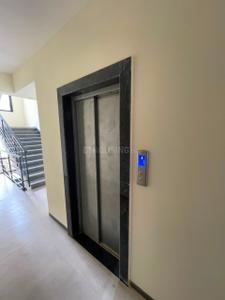 Hall Image of 1000 Sq.ft 2 BHK Apartment / Flat for sale in Ms Arp Borda Ferreira Arcade, Salcete Goa for Rs. 8500000