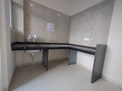 Kitchen Image of 2550 Sq.ft 3 BHK Apartment / Flat for sale in Associated Silvenia, Kothrud Pune for Rs. 27000000