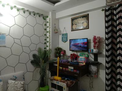 2 BHK Independent Builder Floor