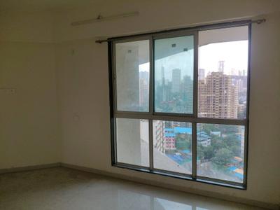 Living Room Image of 585 Sq.ft 1 BHK Apartment / Flat for sale in Ecohomes Eco Winds, Bhandup West Mumbai for Rs. 10500000
