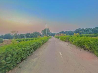 Image of 1000 Sq.ft Residential Plot / Land for sale in Budheshwar, Lucknow for Rs. 1050000