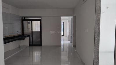 Kitchen Image of 1940 Sq.ft 3 BHK Apartment / Flat for sale in Prestige Morar , Adajan Gam Surat for Rs. 8500000