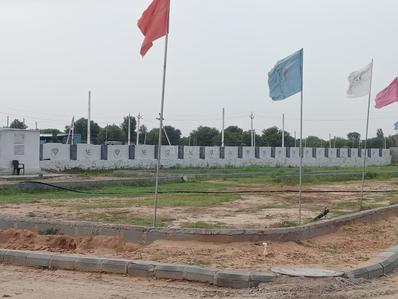 Image of 1000 Sq.ft Residential Plot / Land for sale in Vatika, Jaipur for Rs. 5000000