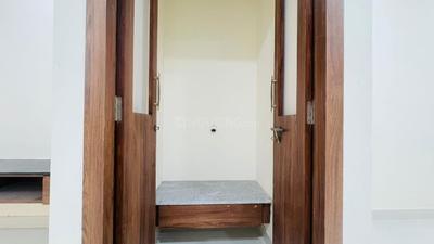 Balcony Image of 1250 Sq.ft 2 BHK Apartment / Flat for rent in Madhapur Hyderabad for Rs. 36000