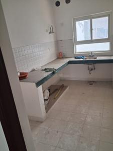 Kitchen Image of 745 Sq.ft 3 BHK Apartment / Flat for sale in Adore Samriddhi, Sector 89 Faridabad for Rs. 7500000