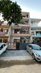 Building Image of 1150 Sq.ft 2 BHK Builder Floor for rent in Bir Chhat Mohali for Rs. 30000