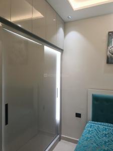 Bedroom Image of 800 Sq.ft 2 BHK Apartment / Flat for sale in Signature Global Prime, Sector 63 Gurgaon for Rs. 11200000