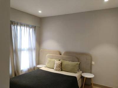 Bedroom Image of 3850 Sq.ft 5 BHK Apartment / Flat for sale in Santacruz West Mumbai for Rs. 175000000