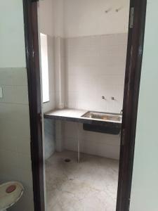 Kitchen Image of 2700 Sq.ft 4 BHK Independent House for sale in Chopasni Housing Board Jodhpur for Rs. 17500000