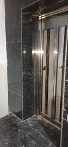 Bathroom Image of 1250 Sq.ft 2 BHK Builder Floor for rent in Sector 21 Gurgaon for Rs. 45000
