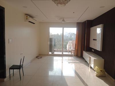 Hall Image of 2080 Sq.ft 3 BHK Apartment / Flat for rent in NSL East County Tower 1, Uppal Hyderabad for Rs. 50000