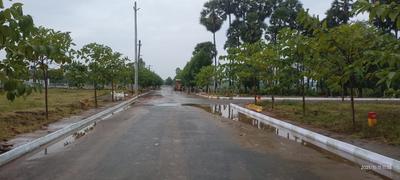Image of 167 Sq.ft Residential Plot / Land for sale in Anandapuram, Visakhapatnam for Rs. 2672000