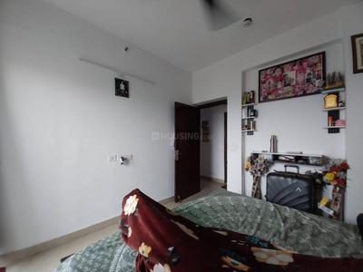 Hall Image of 1197 Sq.ft 2.5 BHK Apartment / Flat for sale in Nimbus Express Park View 2, Chi V Greater Noida for Rs. 8800000