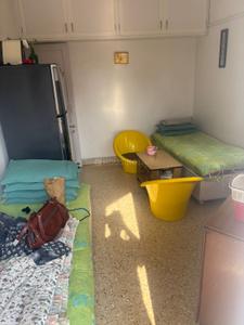 Bedroom Image of 525 Sq.ft 2 BHK Apartment / Flat for sale in Navrangpura Ahmedabad for Rs. 4100000