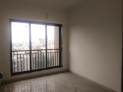 Bedroom Image of 800 Sq.ft 2.5 BHK Apartment / Flat for sale in DGS Sheetal Regalia, Borivali East Mumbai for Rs. 24000000