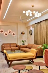 4 BHK Flat