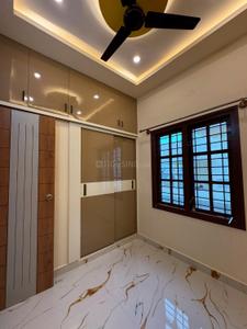 Bedroom Image of 1000 Sq.ft 2 BHK Independent House for sale in Sai Skanda Paradise, Thiruporur Chennai for Rs. 5500000