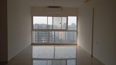 Living Room Image of 1105 Sq.ft 2.5 BHK Apartment / Flat for sale in Concrete Sai Swayam, Chembur Mumbai for Rs. 28000000