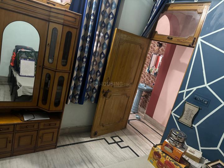 jagriti vihar Bedroom 1
