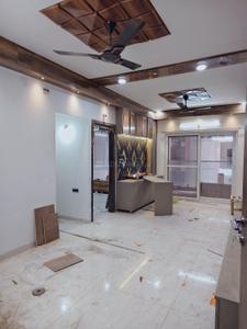Hall Image of 1110 Sq.ft 2.5 BHK Apartment / Flat for rent in Urbanrise On Cloud 33, Bachupally Hyderabad for Rs. 35000
