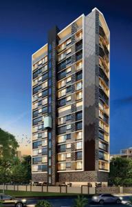 Image of 442 Sq.ft 1 BHK Apartment / Flat for sale in Vidyavihar, Mumbai for Rs. 12000000