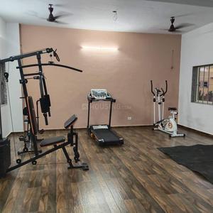 Hall Image of 1200 Sq.ft 3 BHK Independent House for sale in RGS Nest 1 Phase 2, Neral Thane for Rs. 6000000