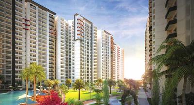 4 BHK Flat