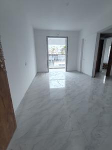 Hall Image of 1000 Sq.ft 2 BHK Apartment / Flat for rent in Sai Ganesh Vihar Apartment, Anand Nagar, Sinhagad Road Pune for Rs. 27000