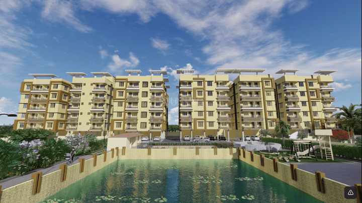 NIRMALAYA COMPLEX Main Image 1