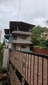Balcony Image of 3500 Sq.ft 4.5 BHK Independent House for sale in Shree Samarth House, Dapoli Camp Dapoli for Rs. 9000000