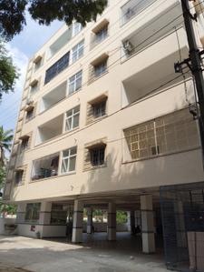 Image of 1200 Sq.ft 2 BHK Apartment / Flat for sale in Puttaparthi, Sri Sathya Sai for Rs. 3500000