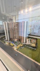 Balcony Image of 1321 Sq.ft 2 BHK Apartment / Flat for sale in Sumadhura Belfort, Thirumalashettyhally Bengaluru for Rs. 14900000