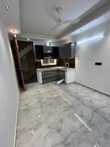 Hall Image of 650 Sq.ft 1 BHK Apartment / Flat for sale in Saket New Delhi for Rs. 2500000