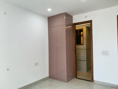Bedroom Image of 3240 Sq.ft 4 BHK Builder Floor for sale in Palam Vihar Gurgaon for Rs. 40000000