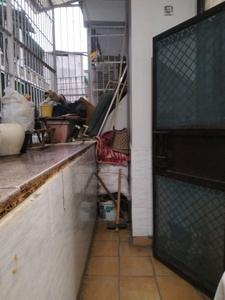 Bedroom Image of 450 Sq.ft 1 BHK Apartment / Flat for sale in Jai Maneet Apartment, Shalimar Garden Ghaziabad for Rs. 2800000