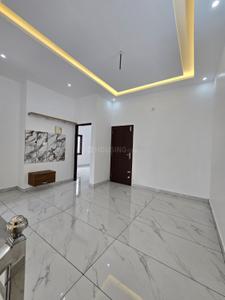 Hall Image of 1750 Sq.ft 3 BHK Independent House for sale in Pukkattupady Kochi for Rs. 7500000