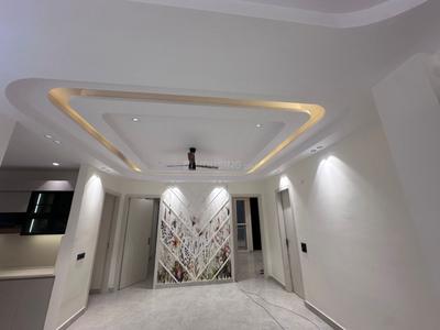 Living Room Image of 2250 Sq.ft 4 BHK Builder Floor for sale in Emerald Crest 1, Sector 107 Noida for Rs. 13500000