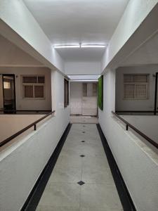 Balcony Image of 1576 Sq.ft 3 BHK Apartment / Flat for sale in Kumar Parc Residences A2, Hadapsar Pune for Rs. 18000000