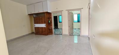 Bedroom Image of 1750 Sq.ft 3 BHK Builder Floor for rent in Ashok Nagar Gorakhpur for Rs. 20000
