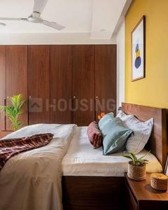 Bedroom Image of 6671 Sq.ft 5 BHK Villa for sale in Raffles Park, Thirumalashettyhally Bengaluru for Rs. 85000000