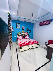Hall Image of 1100 Sq.ft 2 BHK Independent House for sale in Churpur Ludhiana for Rs. 4500000