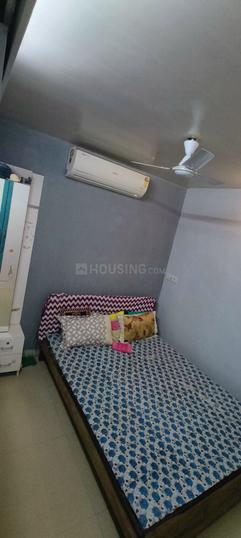 Shree Bhaveshwar Bhuwan Bedroom 1