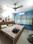 Abhishek Apartment Bedroom 1