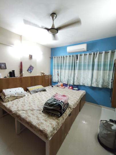 Abhishek Apartment Bedroom 1
