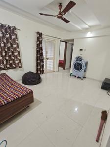 Hall Image of 1000 Sq.ft 2 BHK Apartment / Flat for sale in Shriram Sai Shanti Park, Lohegaon Pune for Rs. 6500000